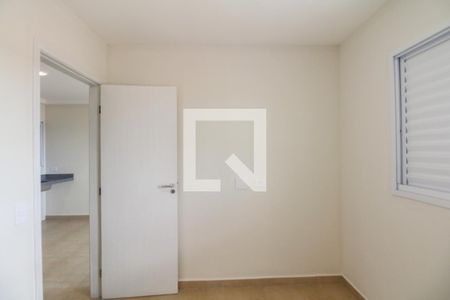 Quarto 1 de apartamento à venda com 2 quartos, 32m² em Vila Carrao, São Paulo
