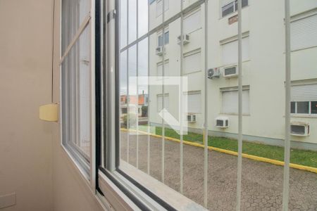 Vista do Quarto 1 de apartamento à venda com 2 quartos, 52m² em Humaitá, Porto Alegre