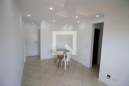 Sala de apartamento à venda com 2 quartos, 54m² em Mooca, São Paulo