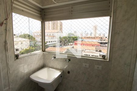 Apartamento à venda com 54m², 2 quartos e 1 vagaÁrea de Serviço