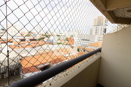 Varanda de apartamento à venda com 2 quartos, 54m² em Mooca, São Paulo