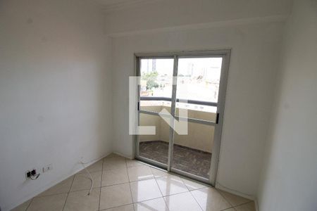 Sala de apartamento à venda com 2 quartos, 54m² em Mooca, São Paulo