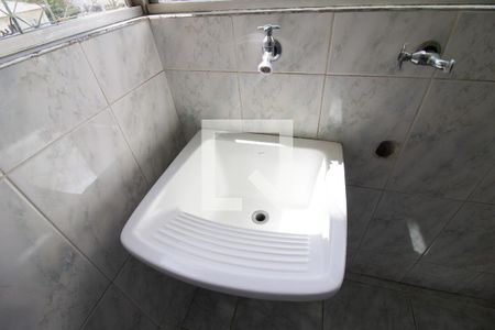 Apartamento à venda com 54m², 2 quartos e 1 vagaÁrea de Serviço