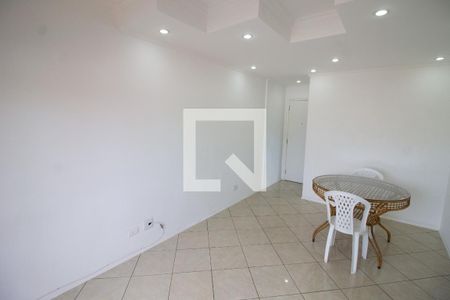 Sala de apartamento à venda com 2 quartos, 54m² em Mooca, São Paulo