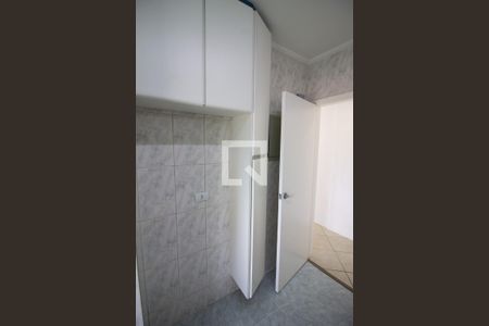 Apartamento à venda com 54m², 2 quartos e 1 vagaCozinha