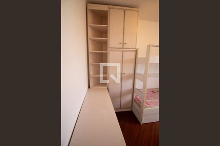 Apartamento à venda com 54m², 2 quartos e 1 vagaQuarto 2