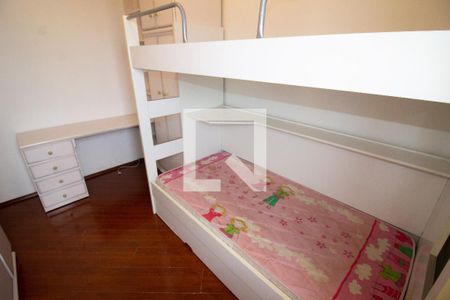 Apartamento à venda com 54m², 2 quartos e 1 vagaQuarto 2