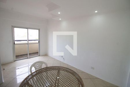 Sala de apartamento à venda com 2 quartos, 54m² em Mooca, São Paulo
