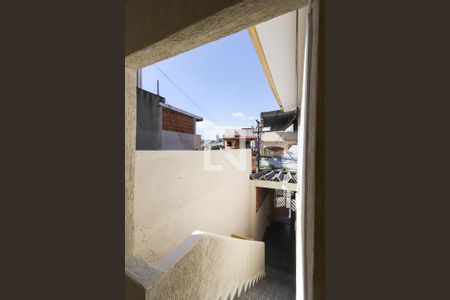 Vista de casa para alugar com 3 quartos, 150m² em Lauzane Paulista, São Paulo