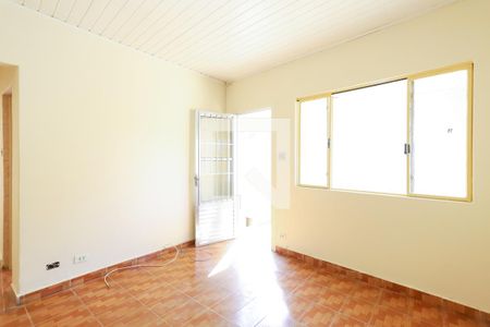 Sala de casa para alugar com 3 quartos, 150m² em Lauzane Paulista, São Paulo