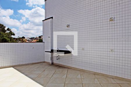 Apartamento à venda com 40m², 2 quartos e sem vagaÁrea comum