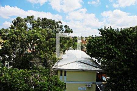 Apartamento à venda com 40m², 2 quartos e sem vagavista quarto 2