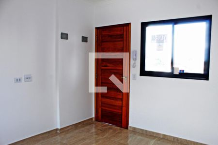Sala de apartamento à venda com 2 quartos, 40m² em Parque Cruzeiro do Sul, São Paulo