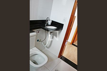 Apartamento à venda com 40m², 2 quartos e sem vagaBanheiro