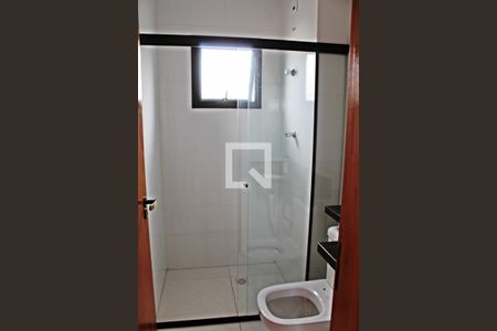 Apartamento à venda com 40m², 2 quartos e sem vagaBanheiro