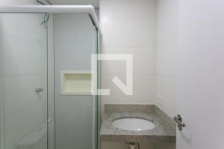 Apartamento para alugar com 32m², 2 quartos e 1 vagaBanheiro