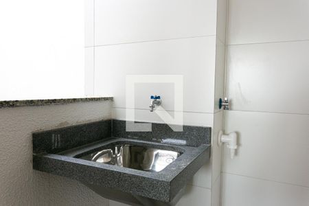 Apartamento para alugar com 32m², 2 quartos e 1 vagaÁrea de Serviço