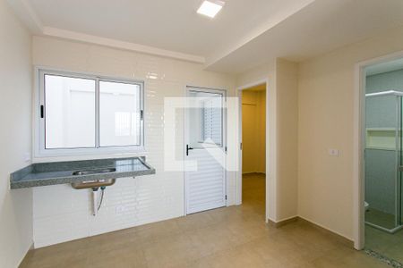 Apartamento para alugar com 32m², 2 quartos e 1 vagaCozinha