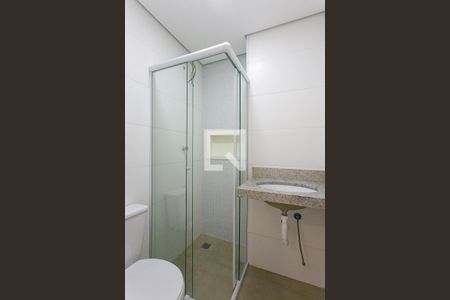 Apartamento para alugar com 32m², 2 quartos e 1 vagaBanheiro