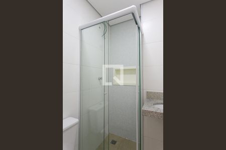 Apartamento para alugar com 32m², 2 quartos e 1 vagaBanheiro