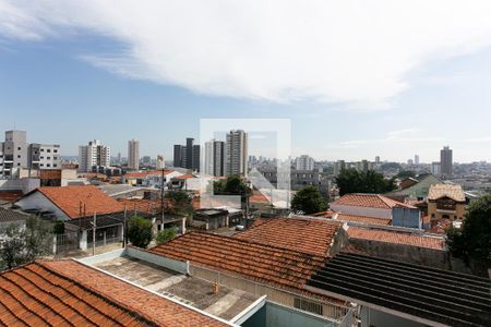 Apartamento para alugar com 32m², 2 quartos e 1 vagaVista do Corredor