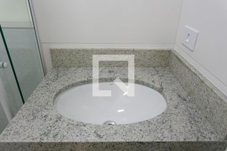 Apartamento para alugar com 32m², 2 quartos e 1 vagaBanheiro