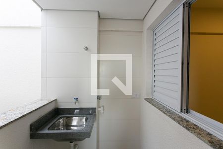 Apartamento para alugar com 32m², 2 quartos e 1 vagaÁrea de Serviço