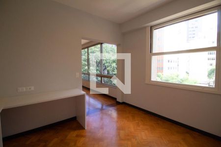 Sala 2 de apartamento para alugar com 2 quartos, 150m² em Jardim Paulista, São Paulo