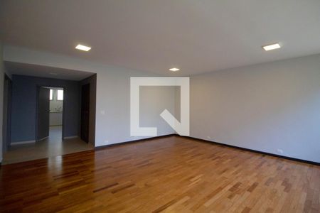 Sala de apartamento para alugar com 2 quartos, 150m² em Jardim Paulista, São Paulo