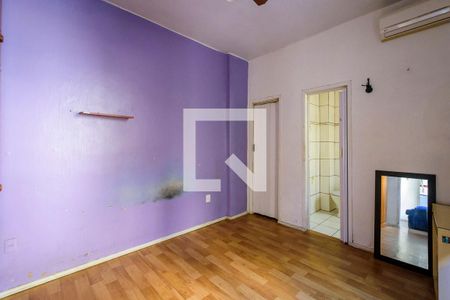 Suíte de apartamento à venda com 1 quarto, 34m² em Centro Histórico, Porto Alegre