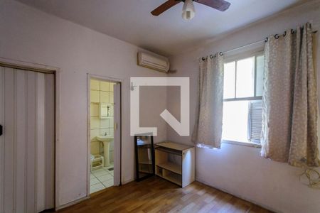Suíte de apartamento à venda com 1 quarto, 34m² em Centro Histórico, Porto Alegre