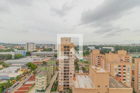 Apartamento à venda com 27m², 1 quarto e 1 vaga Apartamento à venda com 27m², 1 quarto e 1 vagaVista Sala/Quarto