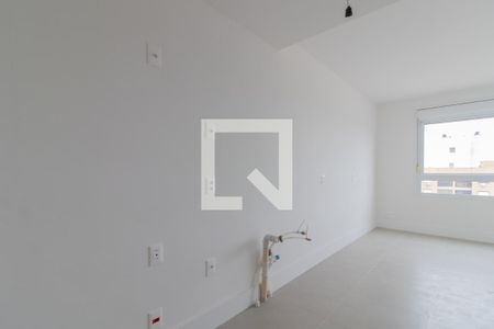 Apartamento à venda com 27m², 1 quarto e 1 vaga Apartamento à venda com 27m², 1 quarto e 1 vagaCozinha