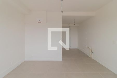 Sala/Quarto de apartamento à venda com 1 quarto, 27m² em Partenon, Porto Alegre