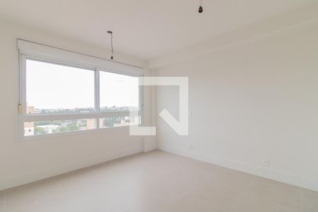 Sala/Quarto de apartamento à venda com 1 quarto, 27m² em Partenon, Porto Alegre