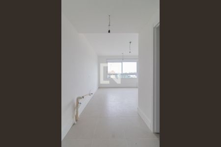 Apartamento à venda com 27m², 1 quarto e 1 vaga Apartamento à venda com 27m², 1 quarto e 1 vagaCozinha