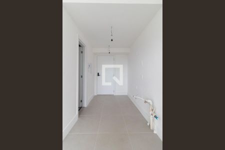 Apartamento à venda com 27m², 1 quarto e 1 vaga Apartamento à venda com 27m², 1 quarto e 1 vagaCozinha