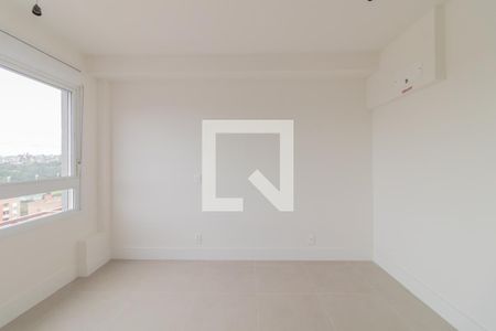 Sala/Quarto de apartamento à venda com 1 quarto, 27m² em Partenon, Porto Alegre