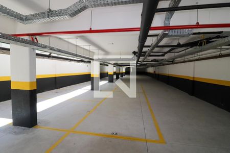 Apartamento à venda com 32m², 2 quartos e 1 vagaGaragem