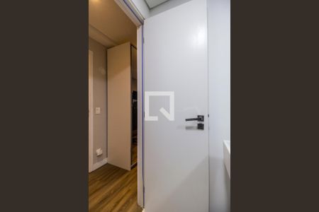 Apartamento para alugar com 110m², 3 quartos e 2 vagas Apartamento para alugar com 110m², 3 quartos e 2 vagasBanheiro da Suíte 2