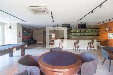 Apartamento para alugar com 110m², 3 quartos e 2 vagasSalão de jogos