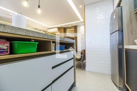 Apartamento para alugar com 110m², 3 quartos e 2 vagas Apartamento para alugar com 110m², 3 quartos e 2 vagasCozinha