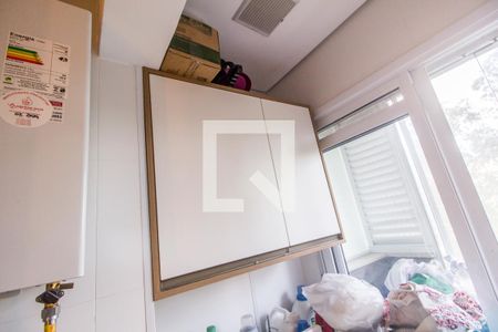 Apartamento para alugar com 110m², 3 quartos e 2 vagas Apartamento para alugar com 110m², 3 quartos e 2 vagasÁrea de Serviço