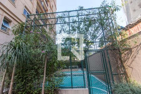 Apartamento para alugar com 110m², 3 quartos e 2 vagasQuadra Esportiva