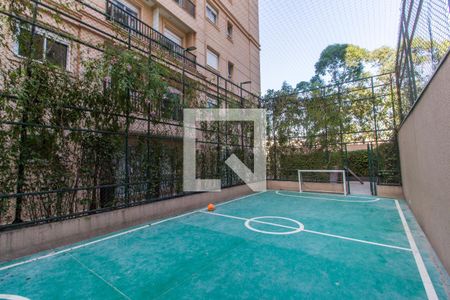 Apartamento para alugar com 110m², 3 quartos e 2 vagasQuadra Esportiva