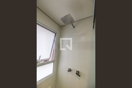 Apartamento para alugar com 110m², 3 quartos e 2 vagas Apartamento para alugar com 110m², 3 quartos e 2 vagasBanheiro da Suíte 1