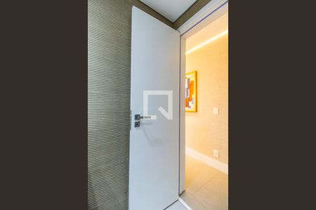Apartamento para alugar com 110m², 3 quartos e 2 vagas Apartamento para alugar com 110m², 3 quartos e 2 vagasBanheiro