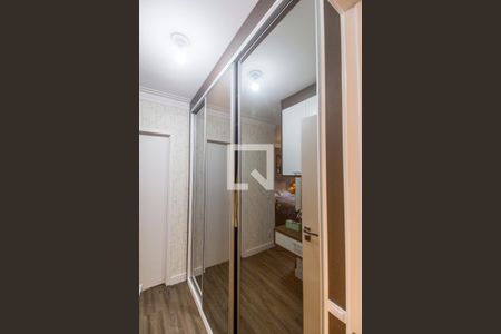 Apartamento para alugar com 110m², 3 quartos e 2 vagas Apartamento para alugar com 110m², 3 quartos e 2 vagasBanheiro da Suíte 1