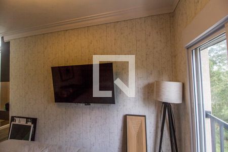 Apartamento para alugar com 110m², 3 quartos e 2 vagas Apartamento para alugar com 110m², 3 quartos e 2 vagasSuíte 1