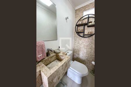 Apartamento à venda com 75m², 3 quartos e 1 vagaBanheiro